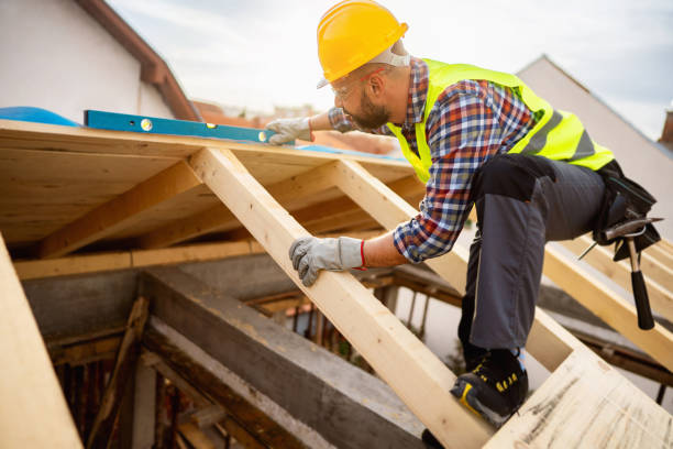 Quick and Trustworthy Emergency Roof Repair Services in Brookside, AL