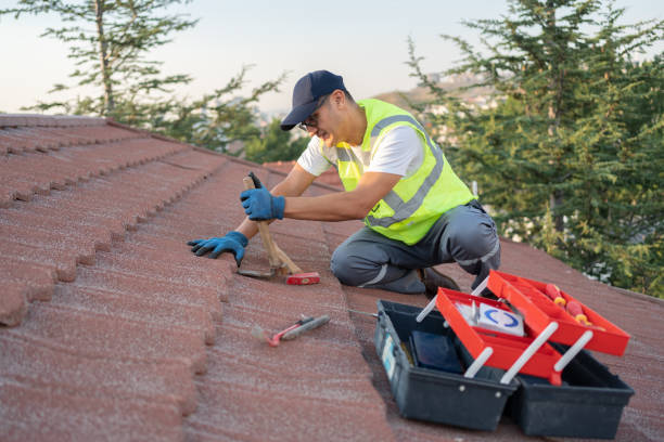 Best Commercial Roofing Services  in Brookside, AL